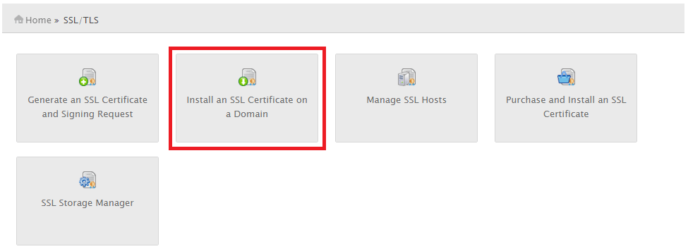 Alojamiento web Paso 6