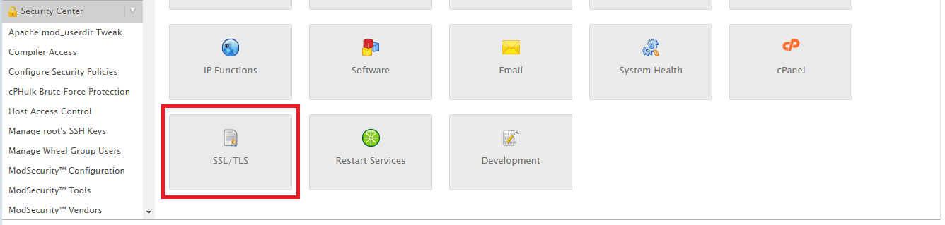 Alojamiento web Paso 5
